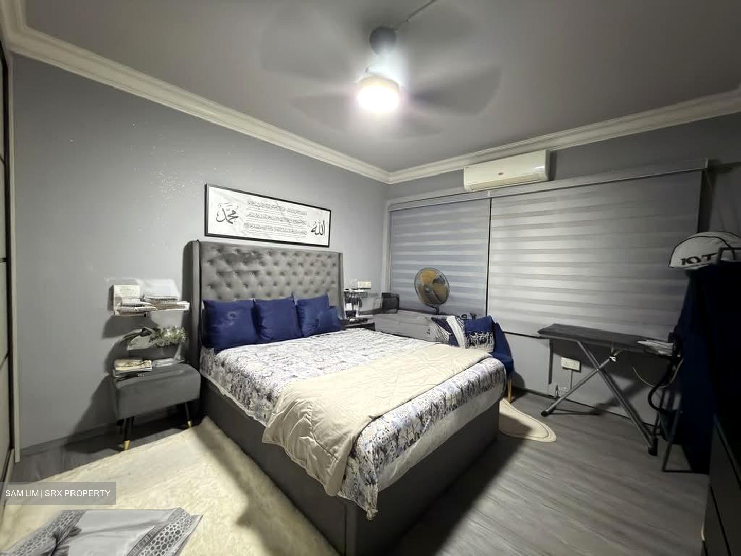 Blk 496C Tampines Street 43 (Tampines), HDB 5 Rooms #602807841